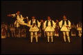 481026 Dancers From Lefkas Island, Greece A4 Photo Print