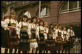 481040 Yugoslavian Folk Singers A4 Photo Print