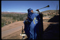481063 Berber Man, Morocco A4 Photo Print