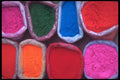 483013 Colored Dyes A4 Photo Print
