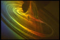 483017 Spectral Shadow A4 Photo Print