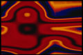 483027 Reality Waves A4 Photo Print