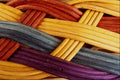 483047 French Basket A4 Photo Print