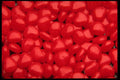 483050 Cinnamon Hearts A4 Photo Print