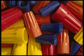 483054 Electrical Connectors A4 Photo Print