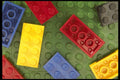 483057 Children's Toys A4 Photo Print