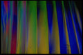 483063 Colored Louvers A4 Photo Print