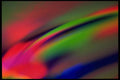 483066 Northern Lights A4 Photo Print