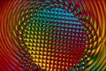 483097 Kaleidoscope A4 Photo Print