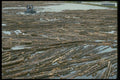 484003 Lumber Mill Near Red Lake A4 Photo Print