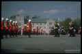 484011 Graduation Parade, RMC Kingston A4 Photo Print