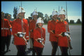 484012 Cadet Officers, RMC Kingston A4 Photo Print
