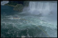 484017 Thunder Of The Waters, Niagara Falls A4 Photo Print