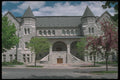 484025 Queen's University, Kingston A4 Photo Print