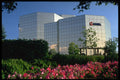 484030 Corel Building, Ottawa A4 Photo Print