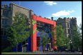 484031 Canadian Museum Of Nature, Ottawa A4 Photo Print