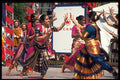 484036 Dancers Of India, Ottawa A4 Photo Print
