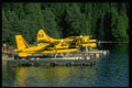 484042 Float Planes, Algonquin Park A4 Photo Print