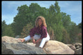 484064 Cheryl, Georgian Bay A4 Photo Print