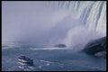 484067 Mighty Roar, Niagara Falls A4 Photo Print