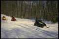 484069 Touring Trails Of Northern Ontario A4 Photo Print