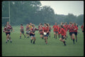 484072 Women's Rugby, Brampton A4 Photo Print