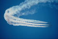 484085 Snowbirds, Trenton Airshow A4 Photo Print