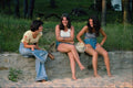 484096 Constance Bay A4 Photo Print