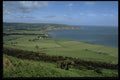 486002 View Across The Bay At Robin Hood's Bay, Great Britain A4 Photo Print