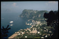 486010 Capri, Italy A4 Photo Print