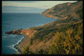 486021 Cabot Trail, Cape Breton, Nova Scotia, Canada A4 Photo Print