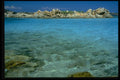 486036 Lagoon, Sardinia, Mediterranean Island A4 Photo Print