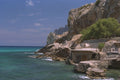 486038 Cala Bonar, Looking Towards Cap Formentor, Mallorca A4 Photo Print
