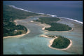 486046 Islands At Muri Beach, Rarotonga, Cook Islands A4 Photo Print