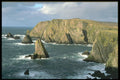 486050 Fair Isle A4 Photo Print