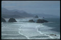 486079 Tillamook Head, Cannon Beach, Oregon, USA A4 Photo Print