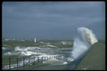 486099 New Brighton Lighthouse, Mouth Of River Mersey, England A4 Photo Print