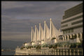 487004 The Pan Pacific Hotel A4 Photo Print