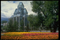 487014 National Art Gallery, Ottawa, Canada A4 Photo Print