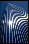 487022 Place Export Canada, Ottawa, Canada A4 Photo Print