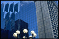 487024 Constitution Square Building, Ottawa, Canada A4 Photo Print