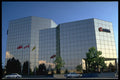 487030 Corel Building, Ottawa, Canada A4 Photo Print