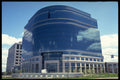 487031 Central Post Office, Ottawa, Canada A4 Photo Print