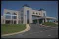 487032 Parliament Building, Accra, Ghana A4 Photo Print