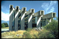 487044 Museum Of Anthropology, Vancouver, Canada A4 Photo Print