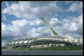 487052 Olympic Stadium, Montreal, Canada A4 Photo Print