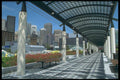 487054 Moscone Center, San Francisco, California A4 Photo Print