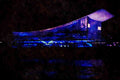 487090 Soviet Union Pavilion, Expo 67 A4 Limited Edition Watercolour Print