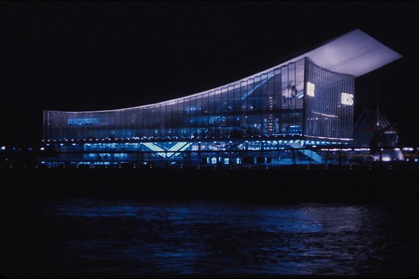 487090 Soviet Union Pavilion, Expo 67 A4 Photo Print