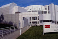 487095 Modern High Museum Of Art, Atlanta, Georgia A4 Photo Print